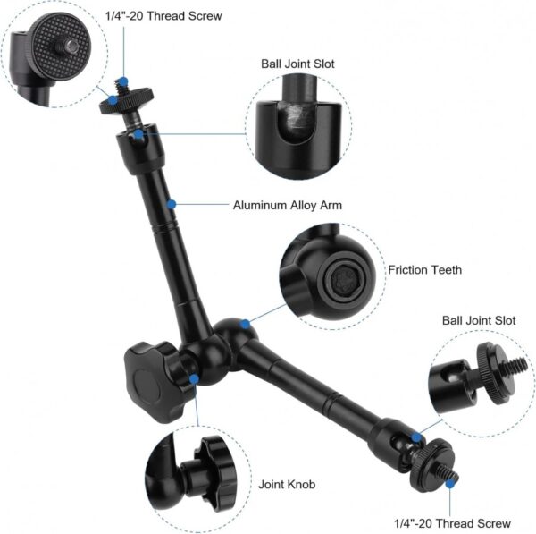 GO PRO  Suction Cup Mount L - Image 3