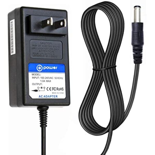 6323 LTK-PS POWER ADAPTER 12V