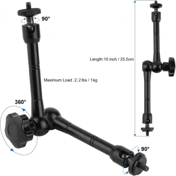 GO PRO  Suction Cup Mount L - Image 2