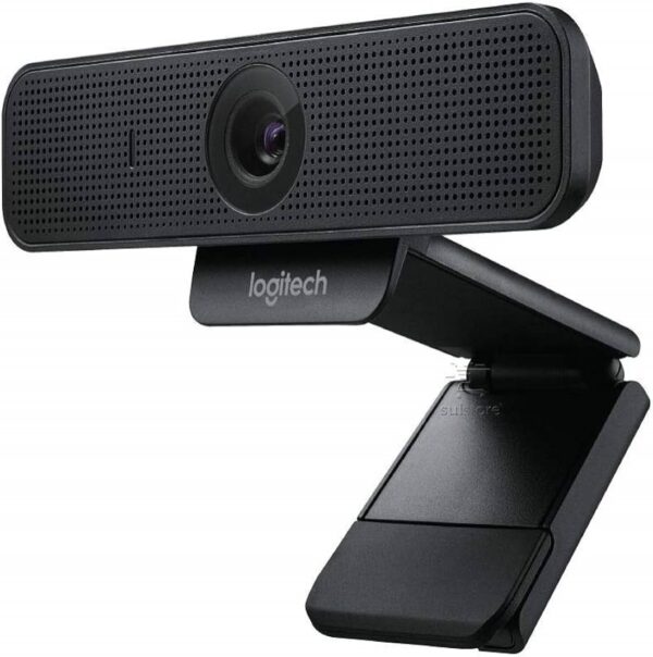 5015 MM721LOG68  Logitech Webcam C925e - Image 2