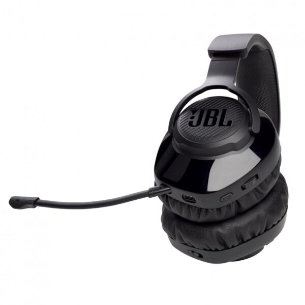 2076 JBL MM105JBL52 QUANTUM HEADPHONES 350 - Image 4