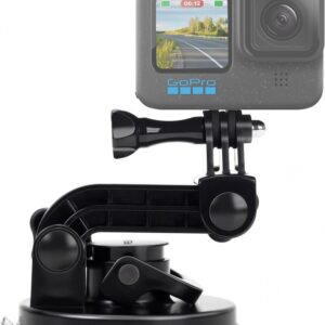 GO PRO  Suction Cup Mount S