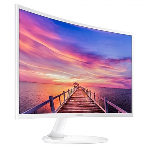 6312 CF391 PANTALLA LED CURVA SAMSUNG 32"