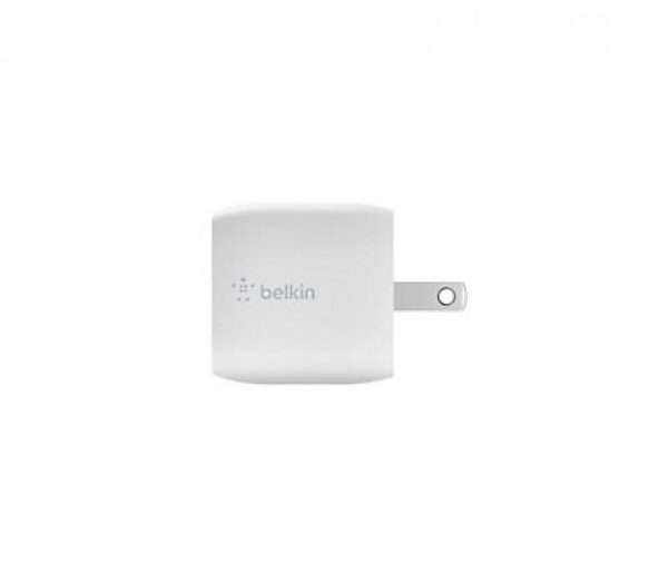 5620 BELKIN WCA008dpWH BOOST CHARGE 30W USB-C - Image 3