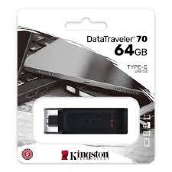 4861 DT-70 Type C 64GB - Image 2