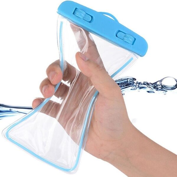 6039 CELL MULTI-FUNCTIONAL WATERPROOF BAG - Image 3