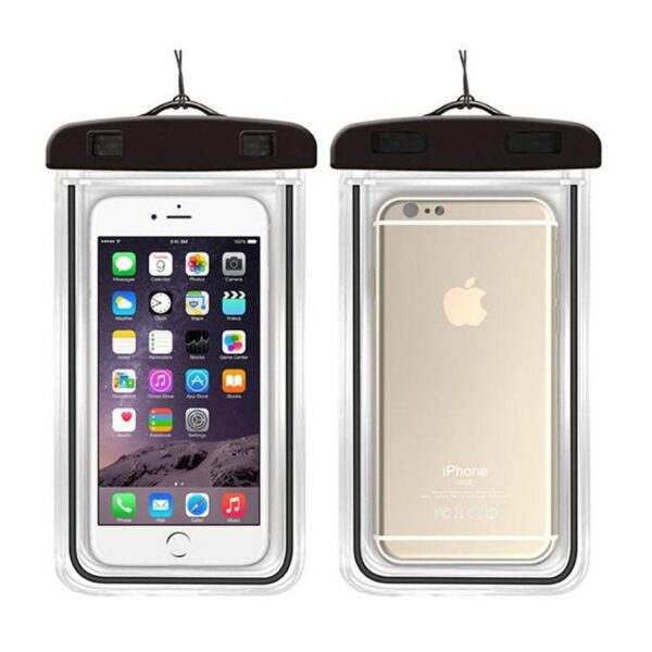 6039 CELL MULTI-FUNCTIONAL WATERPROOF BAG - Image 4