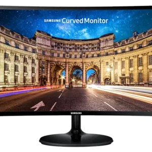 6427 PANTALLA CURVA LED SAMSUNG 27"