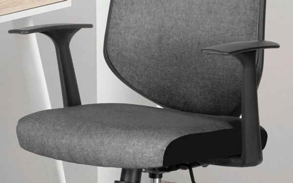 XTECH XTF-OC411Cagliari Executive office chair XTF-OC411 - Image 2