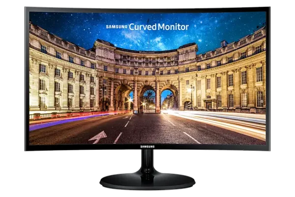 6427 PANTALLA CURVA LED SAMSUNG 27"
