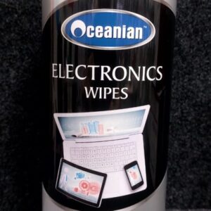 8962 ELECTRONICS WIPES