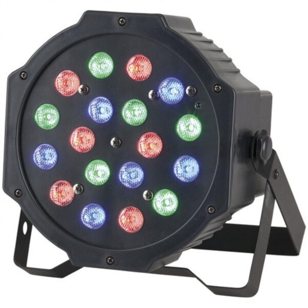 5690 LED PAR LIGHT P-18 - Image 3