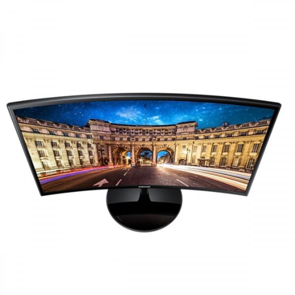 6427 PANTALLA CURVA LED SAMSUNG 27" - Image 3
