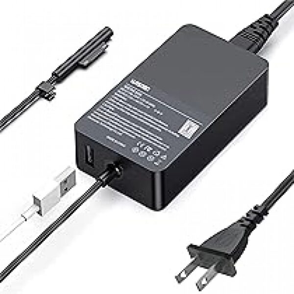 6191 POWER CORD SURFACE 5 - Image 3