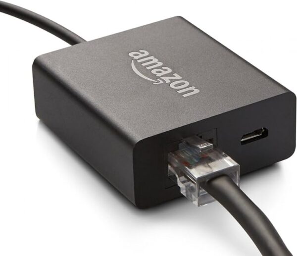 5504 INTERNET ADAPTER FOR FIRESTICK TV DEVICES