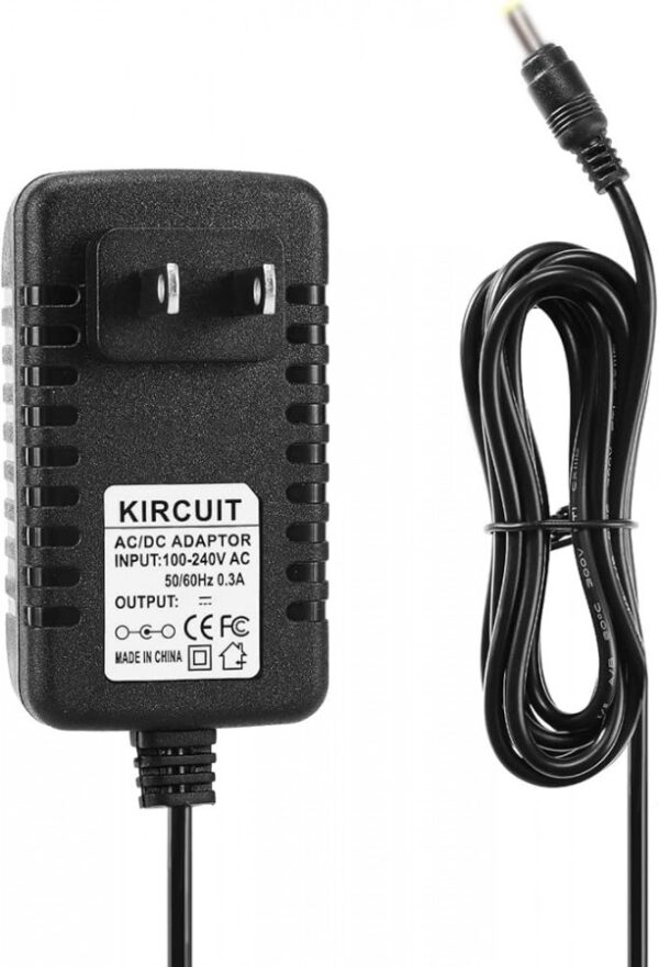 6323 LTK-PS POWER ADAPTER 12V - Image 2