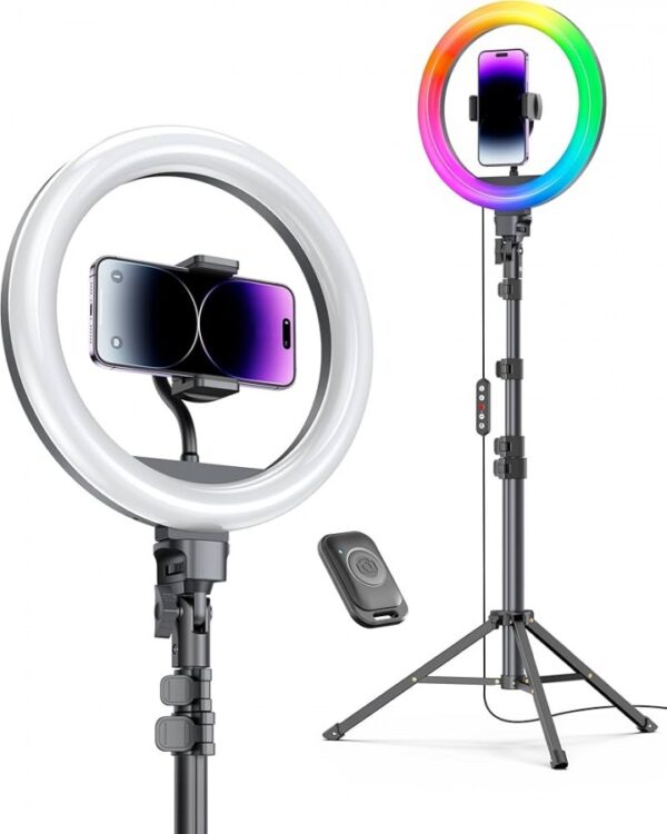 6472 COLOR RING LIGTH BLUETOOTH - Image 2