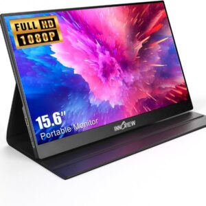 5479 View Portable Monitor, 15.6 Inch