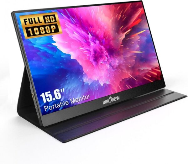 5479 View Portable Monitor, 15.6 Inch