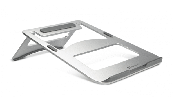 7027 Podium/Portable aluminum laptop stand