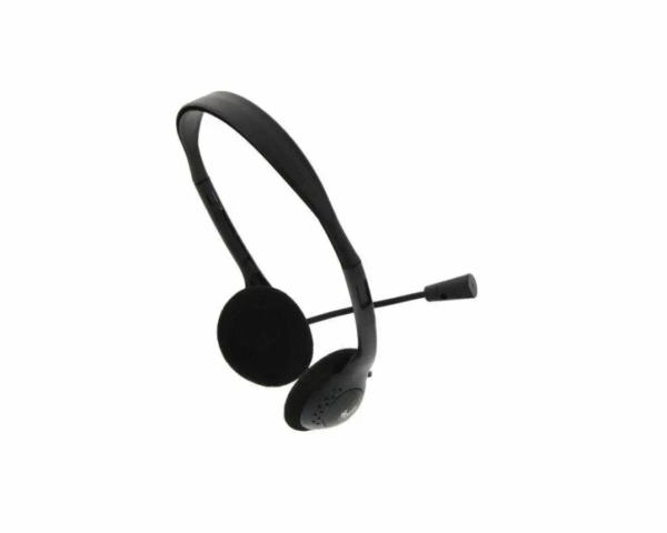 8190 XTH-240 HEADSET USB - Image 2