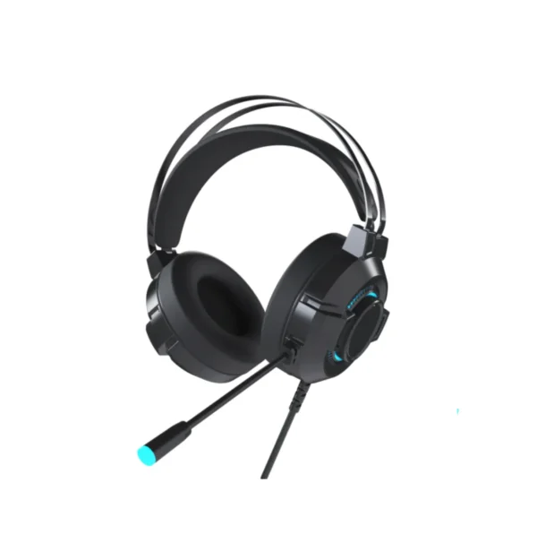 8151 GAMING HEADSET SERIES XTECH XTH-565 - Image 2