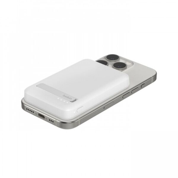 3412 BELKIN AC408BLK84 POWER BANK  15W - Image 3