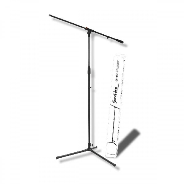 6065 SH12NE STAND HARD MICROPHONE - Image 3