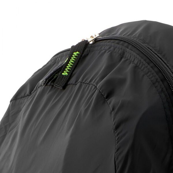 7041 KFB-001 GR FOLDABLE BACKPAK - Image 2