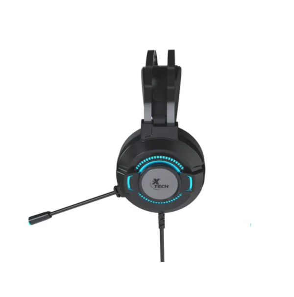 8151 GAMING HEADSET SERIES XTECH XTH-565 - Image 3