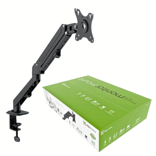 5452 KLIP XTREME KMM-400 DESTOP TO MONITOR - Image 2