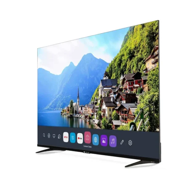 6555 MOTOROLA TV SMART 50" - Image 3