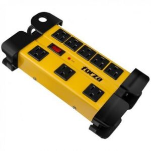 4951 FORZA SURGE PROTECTORS FSP-808