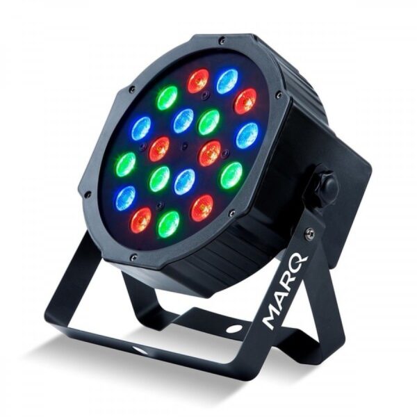 5690 LED PAR LIGHT P-18