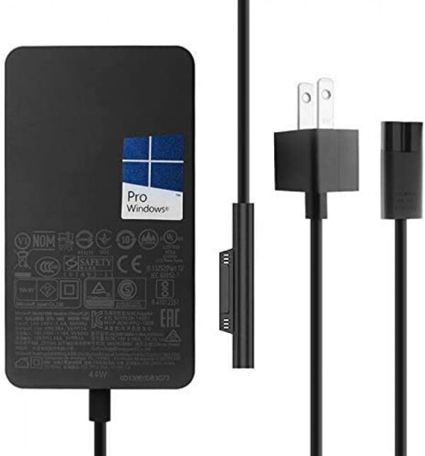 6191 POWER CORD SURFACE 5