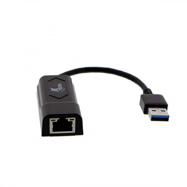 8015 XTC-373 Y XTC-375  NETWORK ADAPTER USB 3.0 TO RJ-45 - Image 4