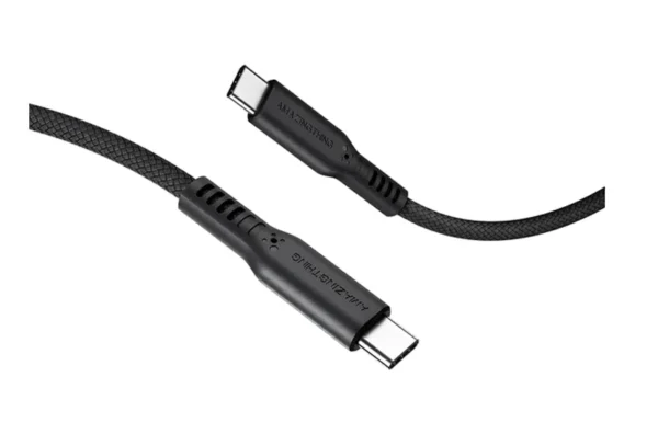 3619 CABLE Y CONVERTOR USB-C A USB-C - Image 2