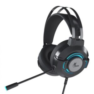 8151 GAMING HEADSET SERIES XTECH XTH-565