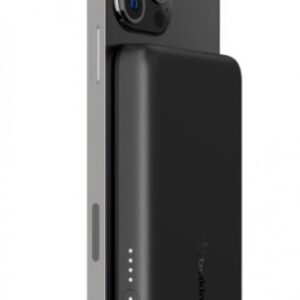 4823 BELKIN BPD001btBL BOOST CHARGE