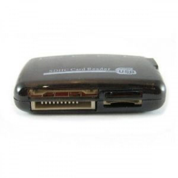 6473 ALL IN ONE CARD READER - Image 2