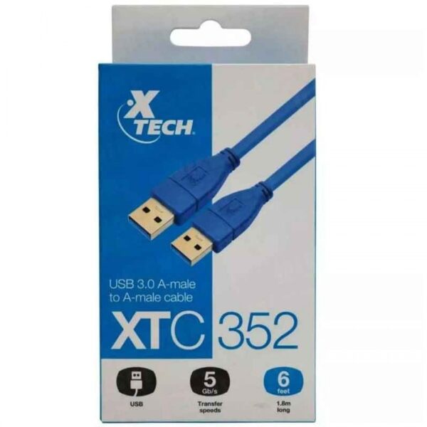 8024 XTECH CABLE XTC-352 - Image 2