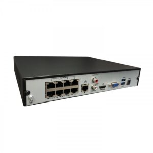 13101 NVR-8 CH