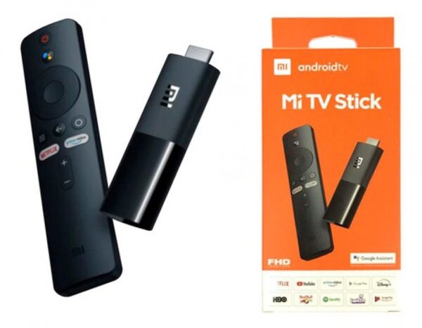 6569 XIAOMI MI TV STICK - Image 2