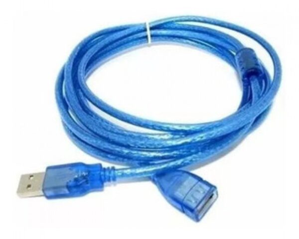 6459 LCS-100Y USB MALE TO USB FEMALE