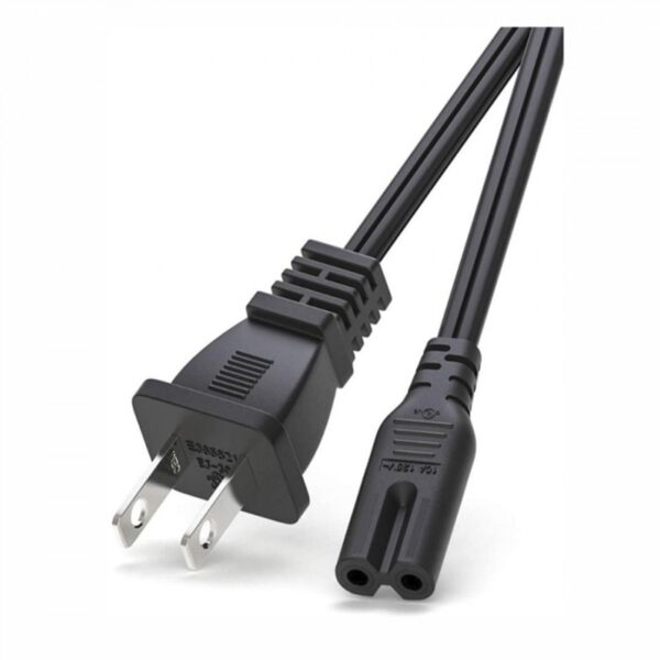 6556 SEISA XC--B1810 POWER CABLE TIPO 8  (2 PIN)