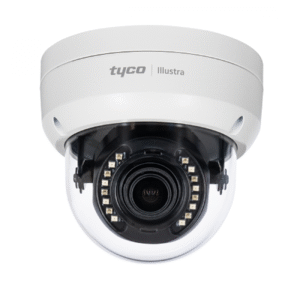 1394 CAMERA IP MINI DOMO OUTDOOR 2MP