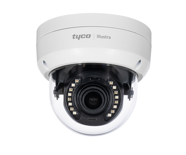 1394 CAMERA IP MINI DOMO OUTDOOR 2MP