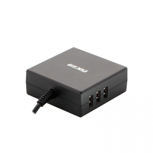 5875 FNA-790 UNIV FORZA UNIVERSAL POWER ADAPTER 110/220V 90W NEMA 3USB - Image 3