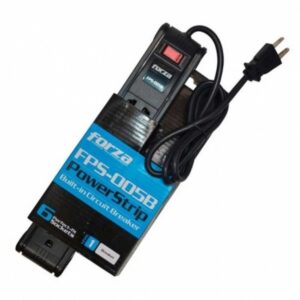 5034 FPS-005B FORZA POWER STRIP