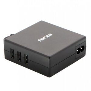 5875 FNA-790 UNIV FORZA UNIVERSAL POWER ADAPTER 110/220V 90W NEMA 3USB